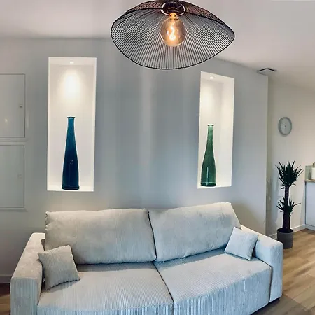 La Revolution Apartmán Sète