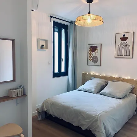 La Revolution Appartement *