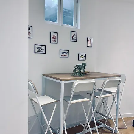 La Revolution Appartement *