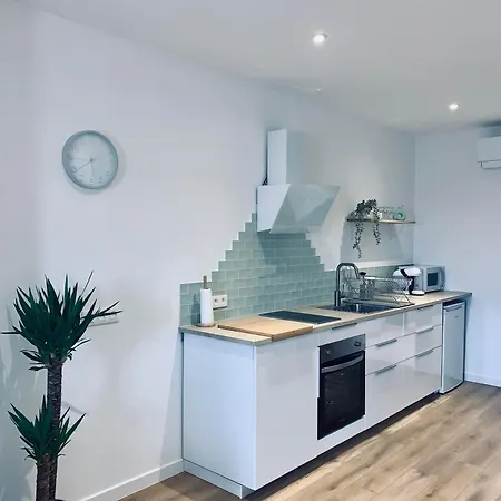 Apartment La Revolution *