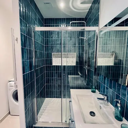 Appartement La Revolution