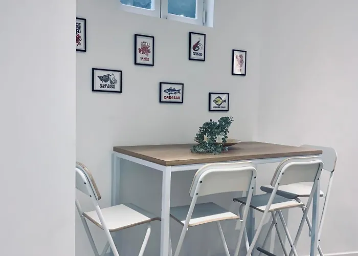 La Revolution Апартаменты *