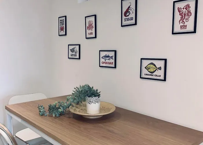 Апартаменты La Revolution *