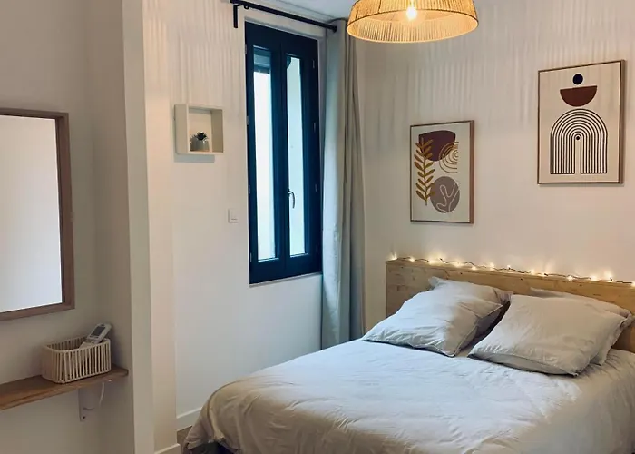 Апартаменты La Revolution