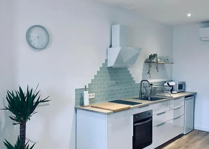 Апартаменты La Revolution *