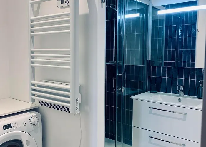 Апартаменты La Revolution