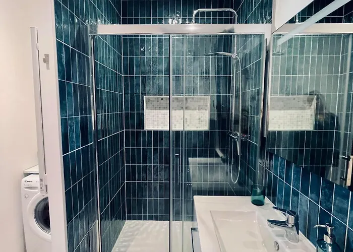 Апартаменты La Revolution